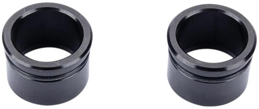 Adaptateur d'essieu Mavic 12 mm disque Aksium Allr. mod. 17