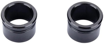 Adaptateur d'essieu Mavic 12 mm disque Aksium Allr. mod. 17