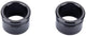 Adaptateur d'essieu Mavic 12 mm disque Aksium Allr. mod. 17