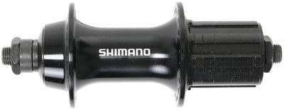 Cassette Shimano After Hub Sora FH-RS300