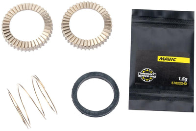 Disque denté Mavic Set 40 ID360 MTB Auto adj.