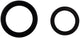 Mavic arrière Endcap Small ID360 Hub Ub