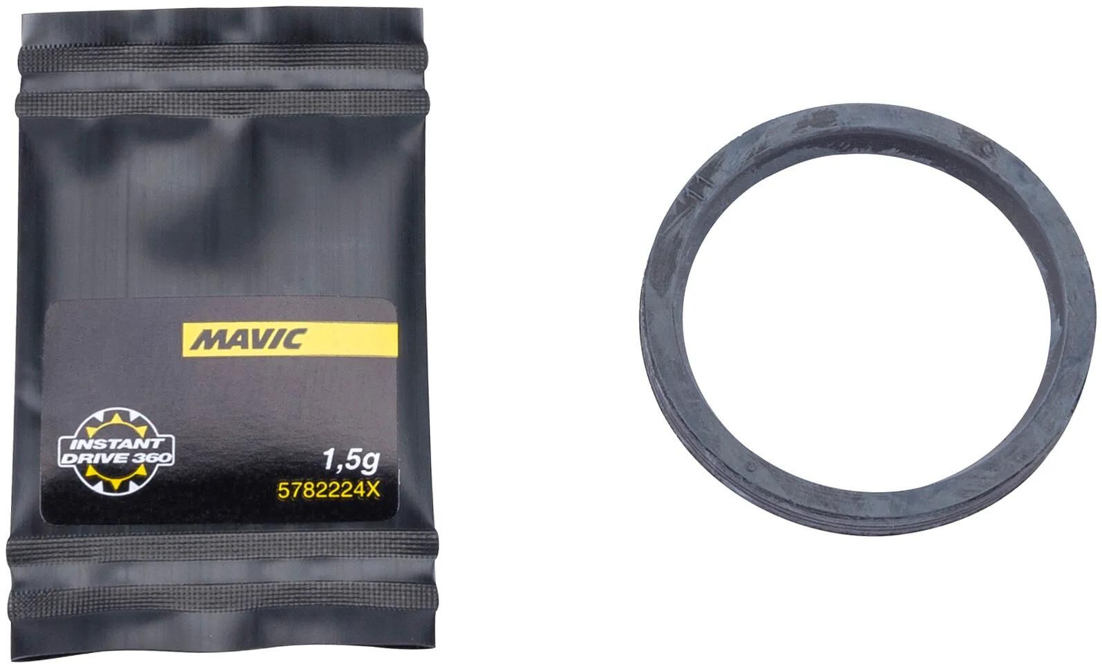 Mavic Seal ID360 f. ID360 m. Sceau + graisse