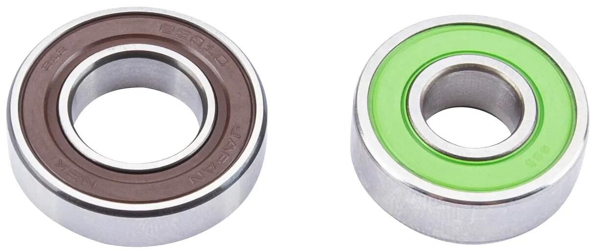 Mavic Deep Groove Balle Ball 609 + 6901 Carbone