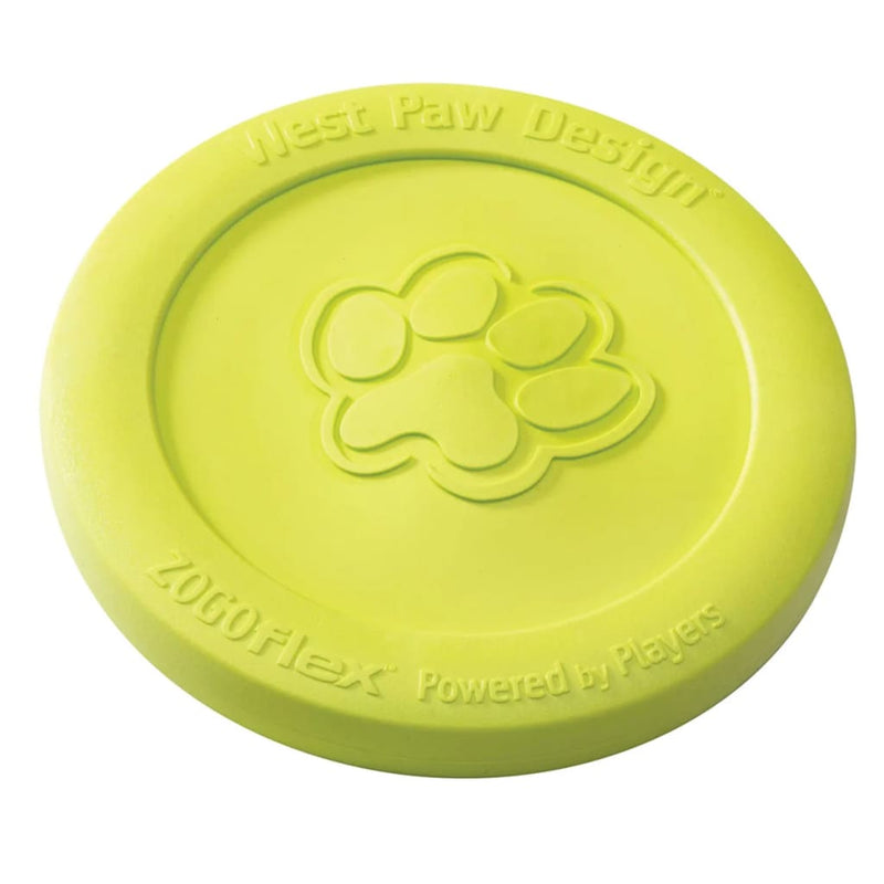 Zogoflex Zogoflex Hondfrisbee Zisc Green Taille L 1936