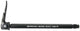 Shimano Star Axe derrière | Ax720 | 142 mm | 12 mm