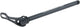 Essieu Shimano Plane, roue arrière E-thru SM-T700