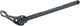 Essieu Shimano Plane, roue arrière E-thru SM-T700