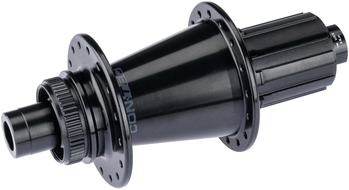 Cassette Contec After Hub M.Core Cl.