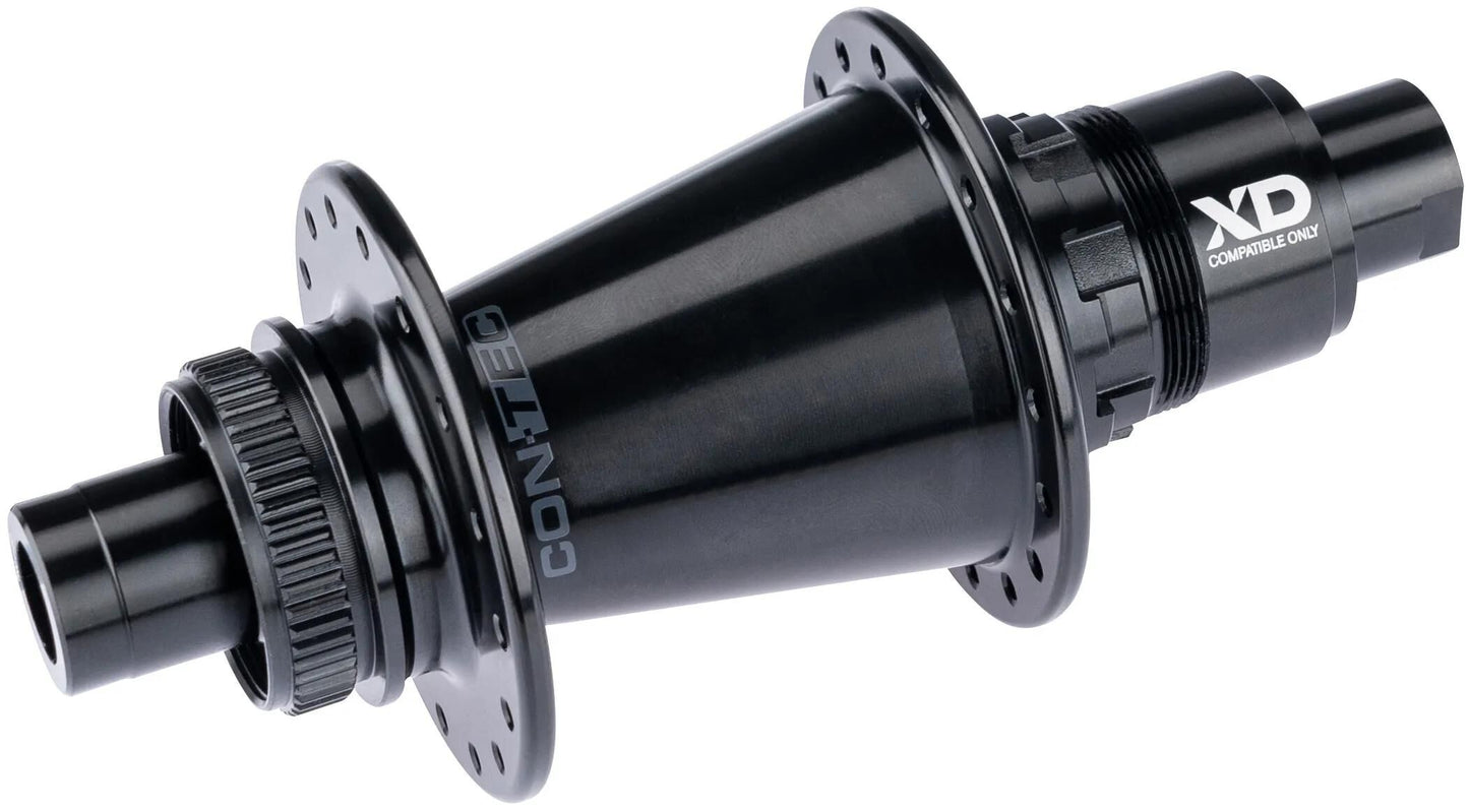 Cassette Contec After Hub M.Core Cl.