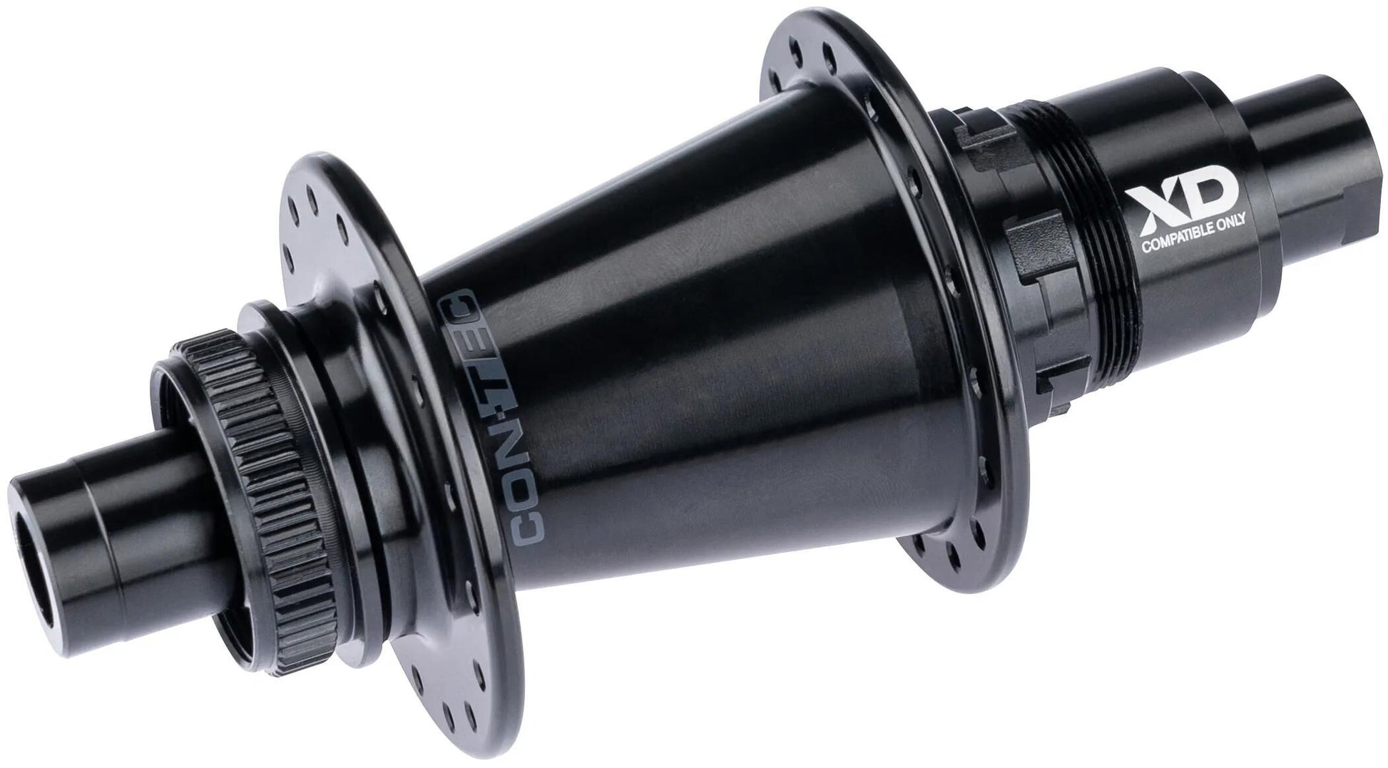 Cassette Contec After Hub M.Core Cl.