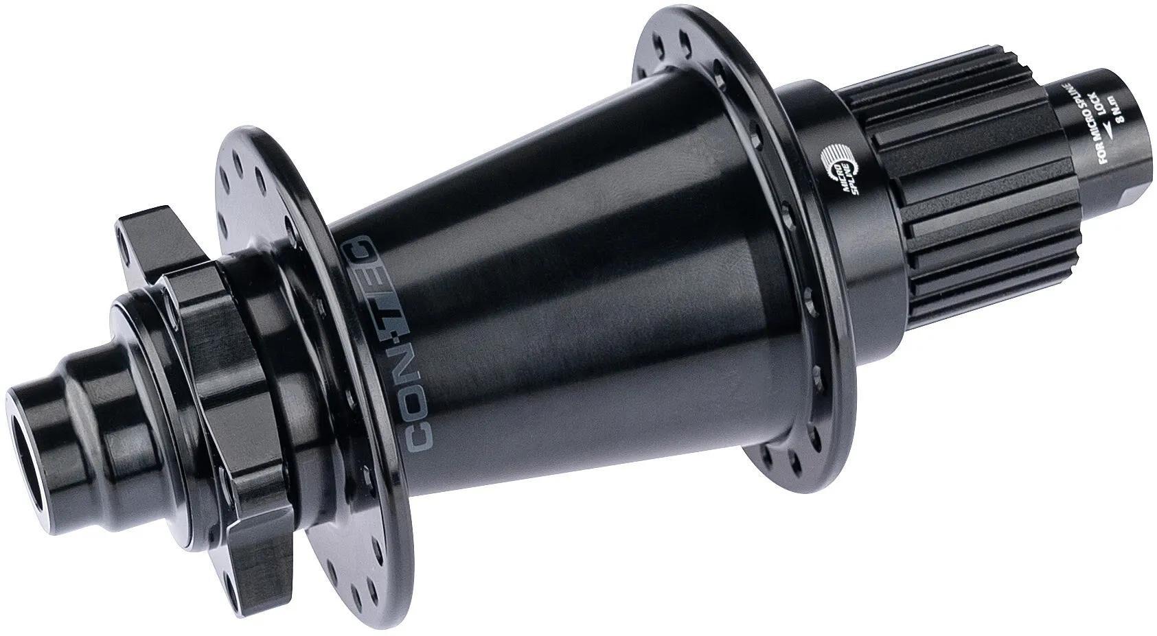 Cassette Contec After Hub M.Core DB