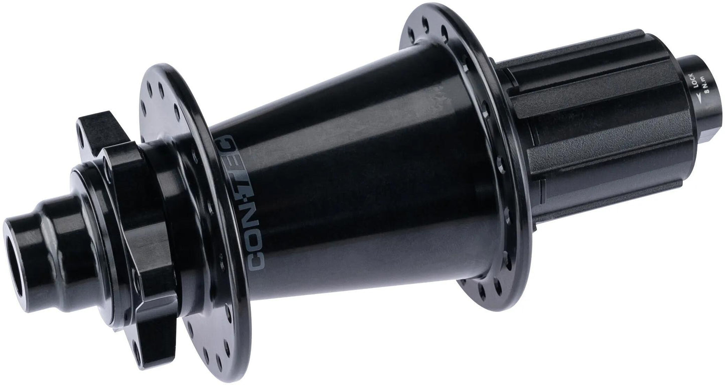 Cassette Contec After Hub M.Core DB