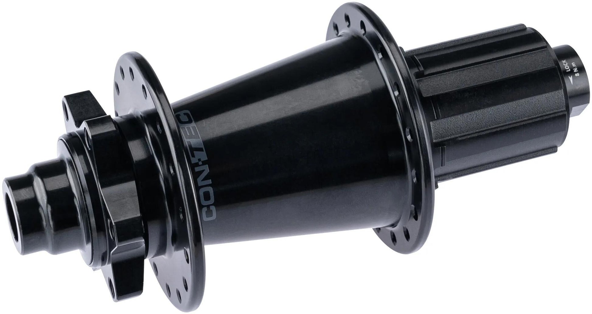 Cassette Contec After Hub M.Core DB