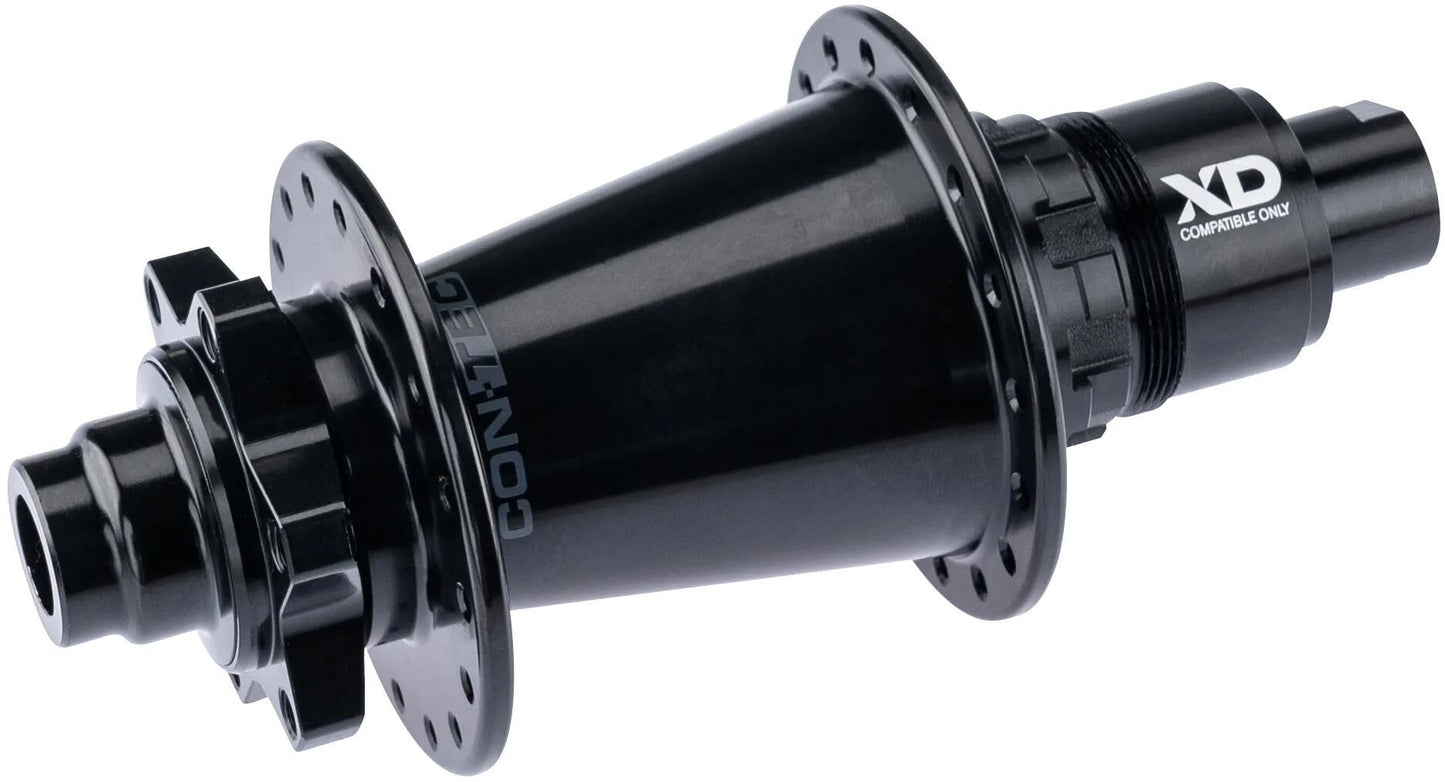 Cassette Contec After Hub M.Core DB