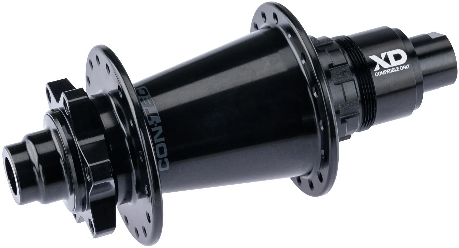 Cassette Contec After Hub M.Core DB