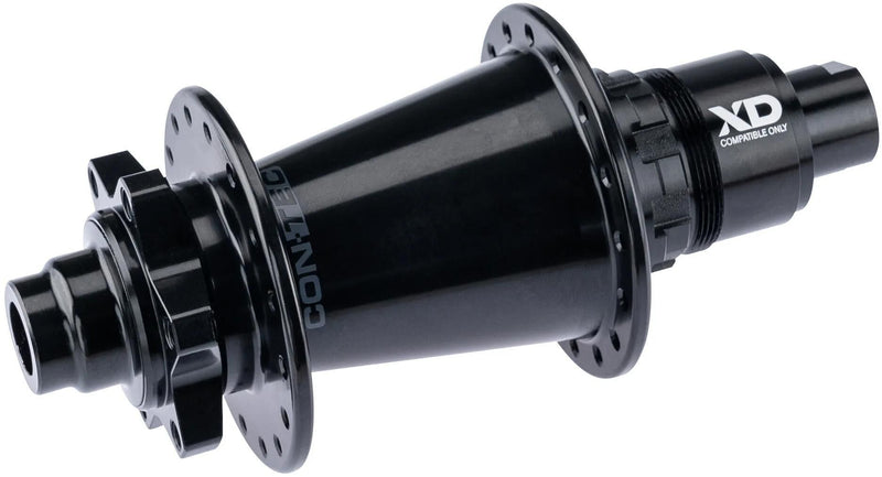 Cassette Contec After Hub M.Core DB