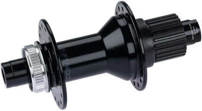 Noyau de moyeu arrière à cassette Contec cl . noyau de moyeu de cassette ct cl 32l.148mm boost ms