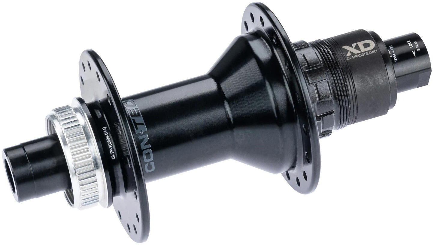 Cassette Contec After Hub Core Cl.