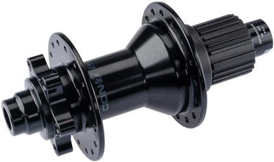 Cassette Contec après DB de noyau de hub.