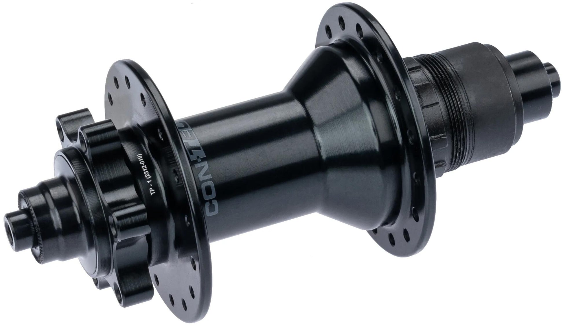Cassette Contec After Hub Eroq DB.