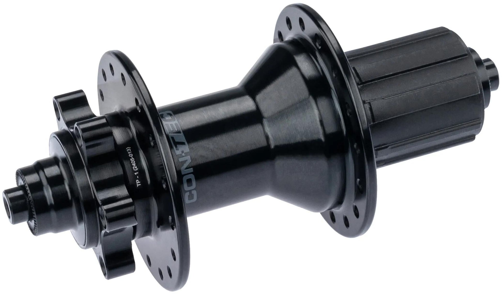 Consec CT Cassette Ear Hub Eroq DB 32L. 141 mm boost ms qr