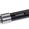 Contec axe de transport thrubee work'n roll ct axe de transport thrubee work'n roll noir