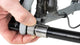 Contec axe de transport thrubee work'n roll ct axe de transport thrubee work'n roll noir