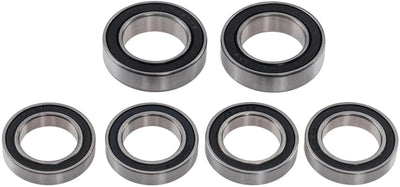 Jeu de roulements à billes Contec eroq core ct jeu de roulements hr-hub cor cl, roue libre microspline