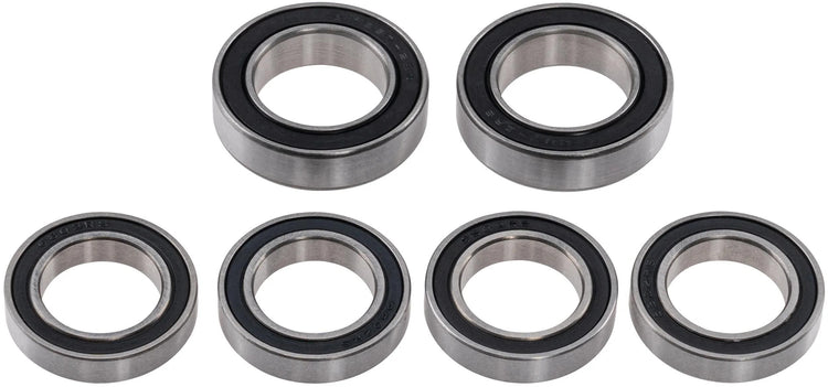 Jeu de roulements à billes Contec eroq core ct jeu de roulements hr-hub cor cl, roue libre microspline