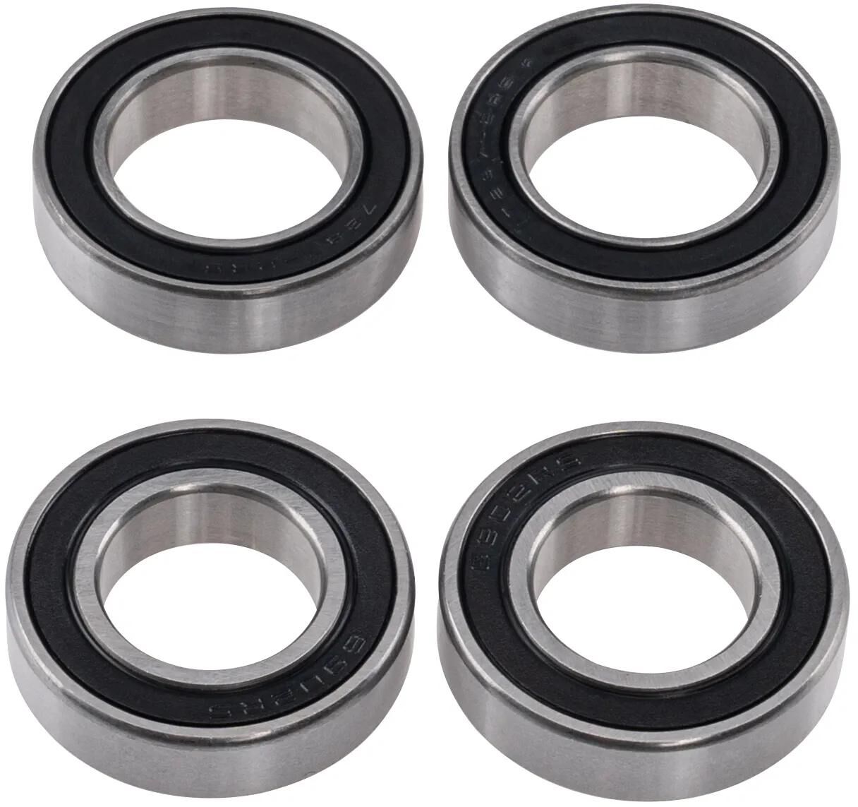 Jeu de roulements à billes Contec eroq core ct jeu de roulements hr-hub cor cl, roue libre hg