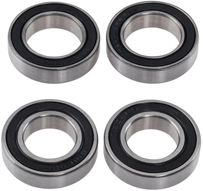Jeu de roulements à billes Contec eroq core ct jeu de roulements hr-hub cor cl, roue libre hg