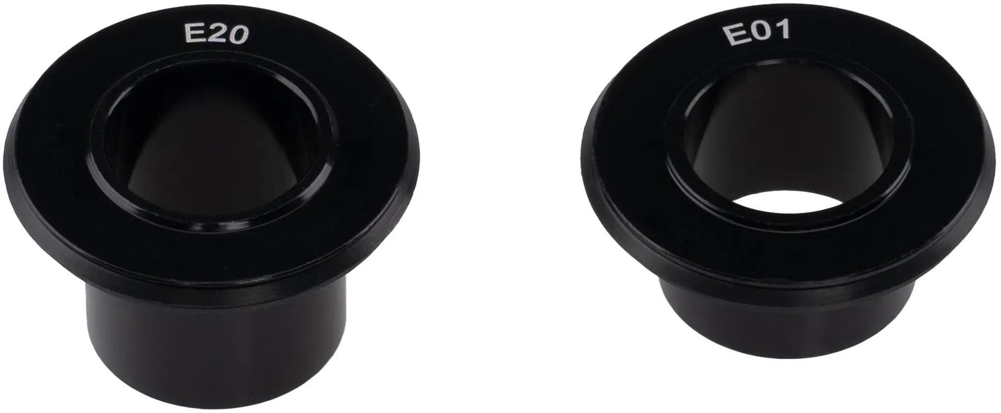 Contec embout noyau de moyeu de roue avant ct embout avant noyau cl boost
