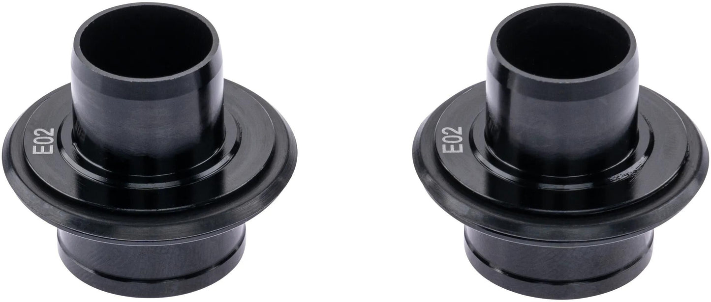 Contec CT Ct End Cap Core DB 12 mm