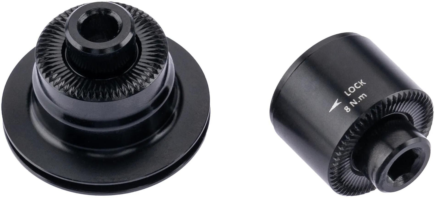 CAP CTEC CT CAT EROQ EROQ 2 PCS.