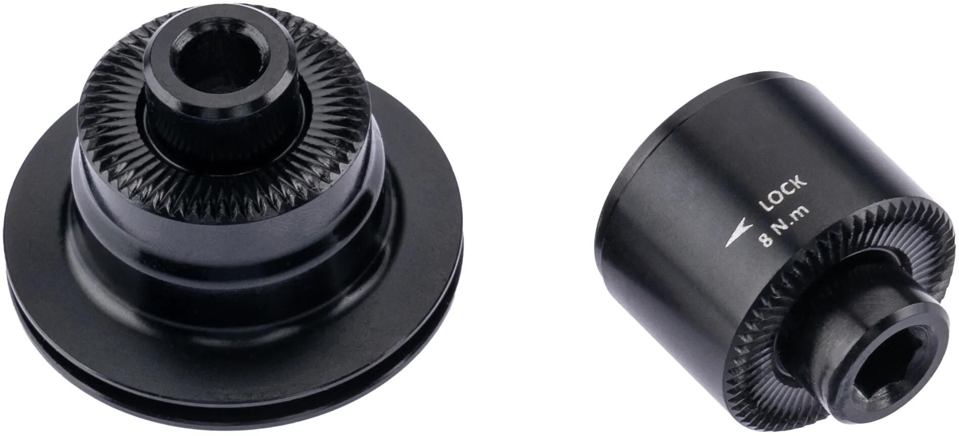 CAP CTEC CT CAT EROQ EROQ 2 PCS.