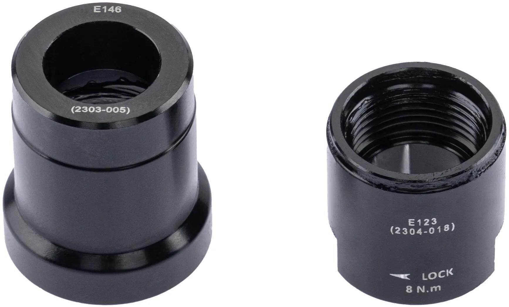 Consec Ct Ct End Cap Core Cl M.Core Cl
