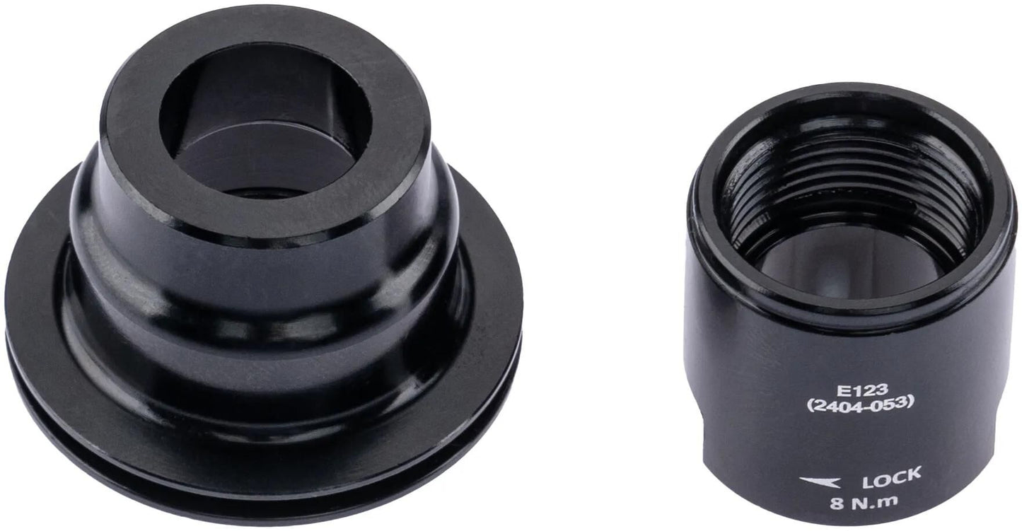 Consec CT Ct End Cap Core DB m.core db