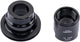 Consec CT Ct End Cap Core DB m.core db