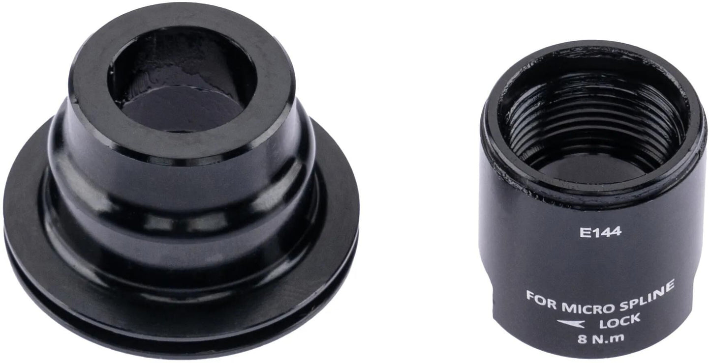 Consec CT Ct End Cap Core DB m.core db