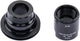 Consec CT Ct End Cap Core DB m.core db