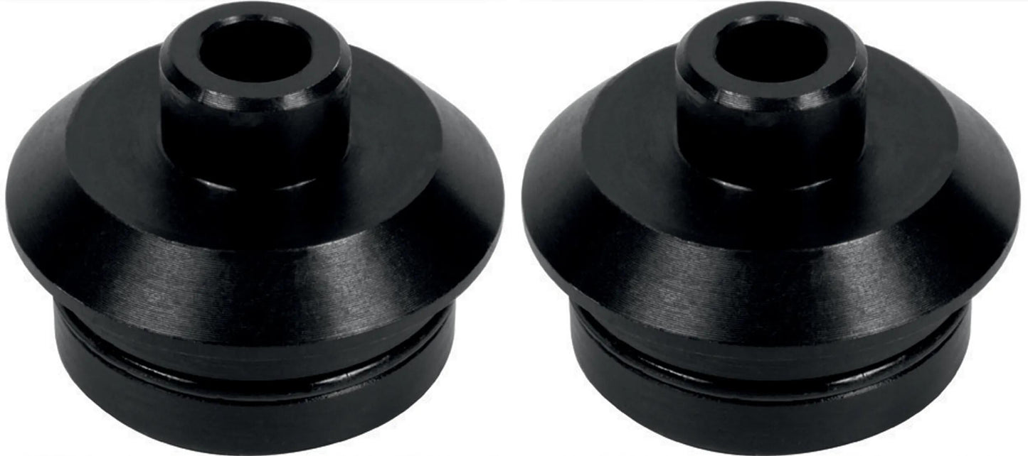 Adaptateur axe mavic fr. 20 mm à 9 mm
