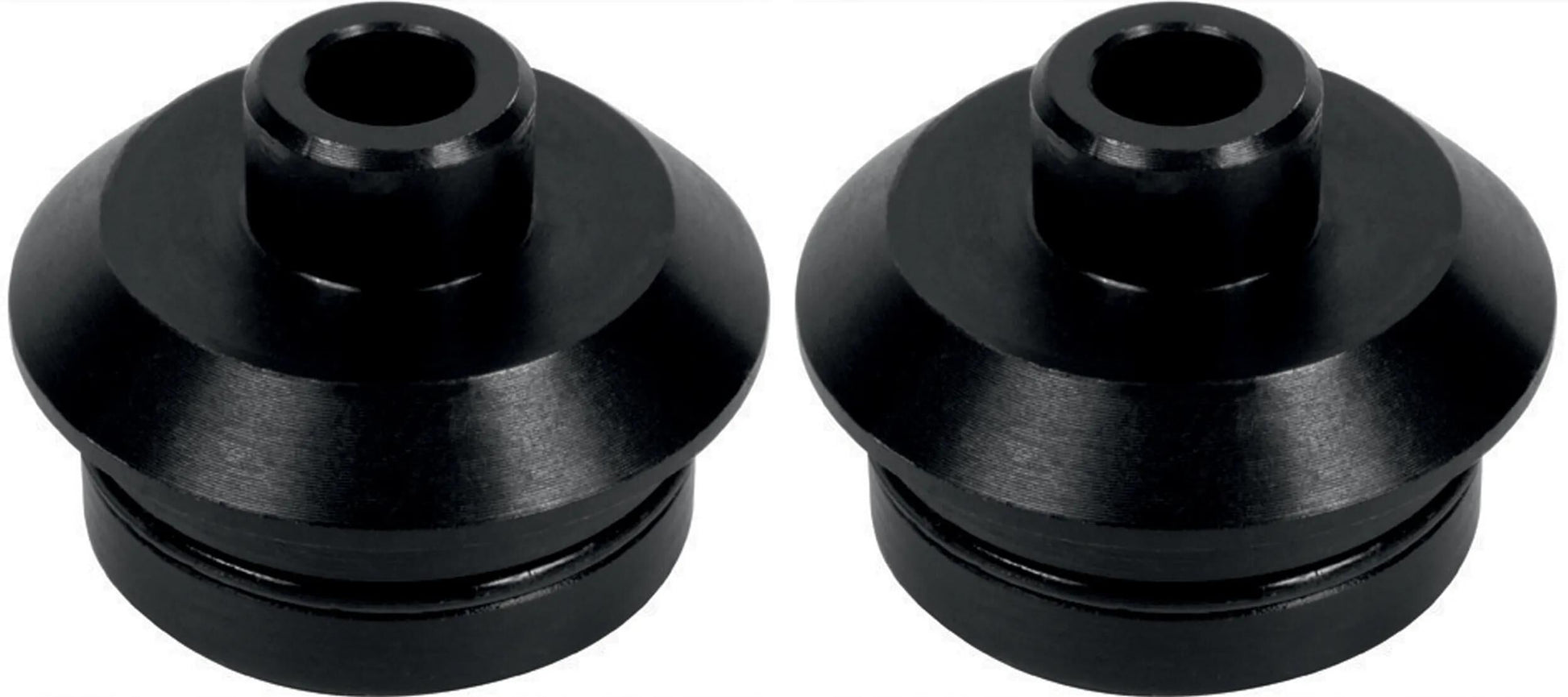 Adaptateur axe mavic fr. 20 mm à 9 mm