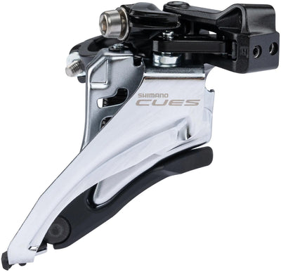 Shimano Front Derilleur Cues FD-U6000