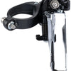 Shimano Front Derilleur Cues FD-U6000