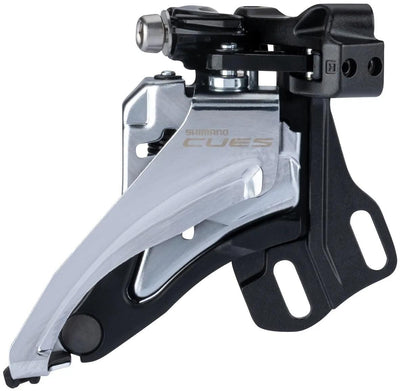 Shimano Front Derilleur Cues FD-U6000