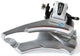 Shimano Altus FD-M313 Front Derilleur 3X 7-8V Double pull