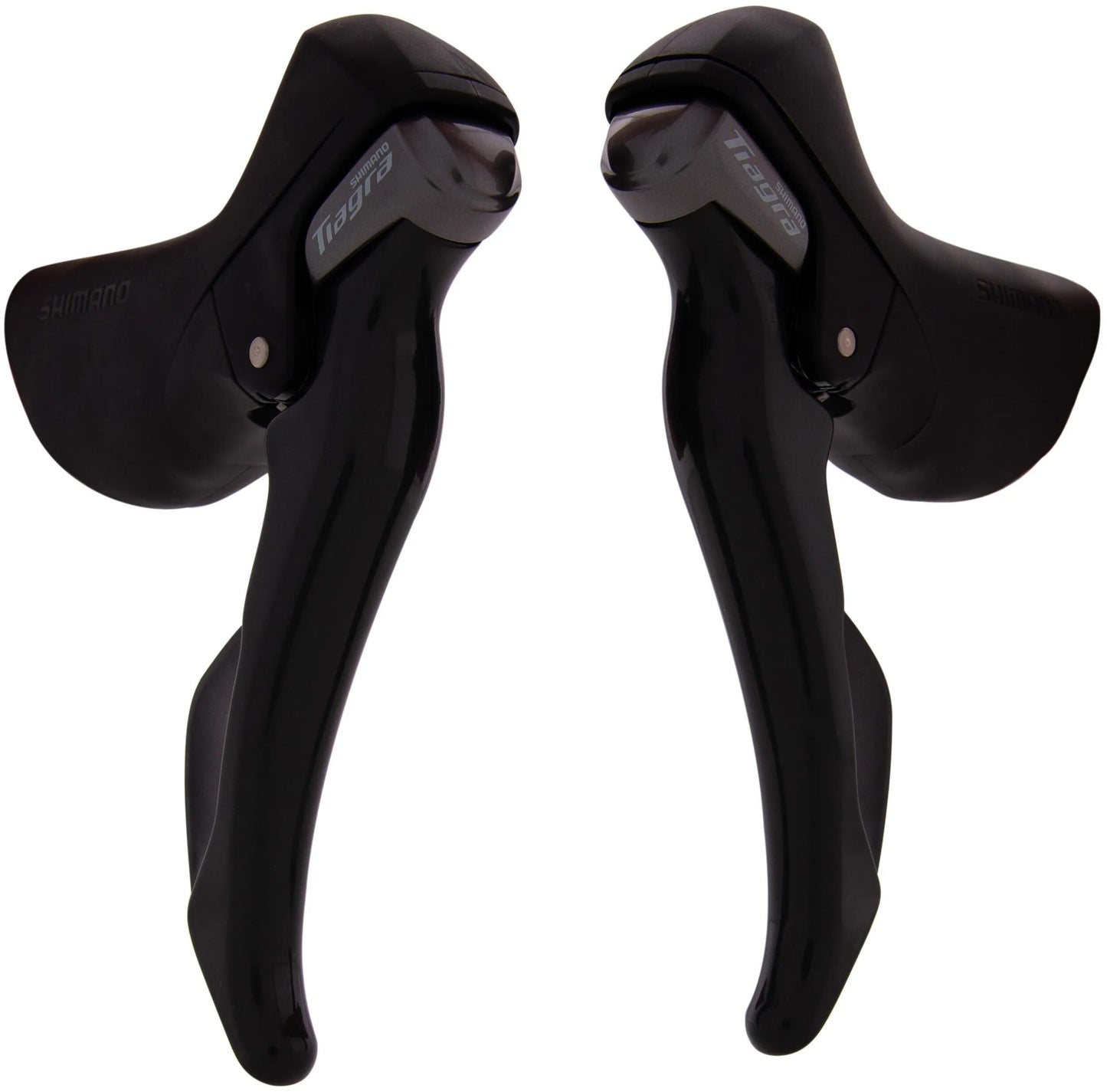 Shimano set-sti verstellers tiagra 10v dubbel ist4700pac2