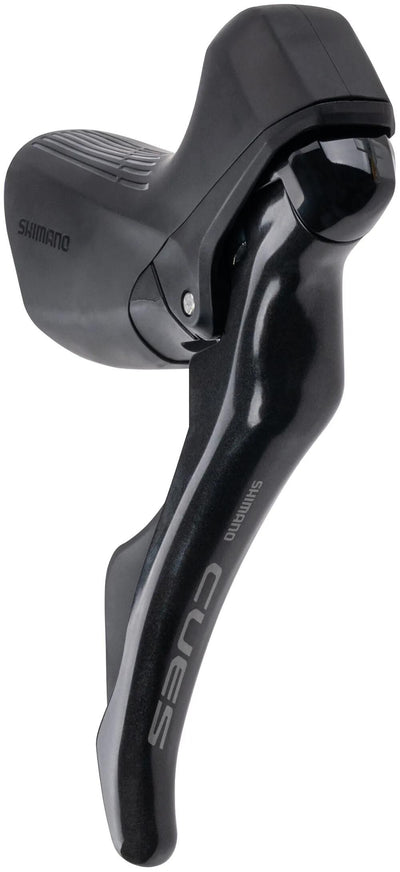 Le levier de frein de changement de vitesse Shimano repère ST-R3030. cale.sti-levier repères re 9f renn stu30309