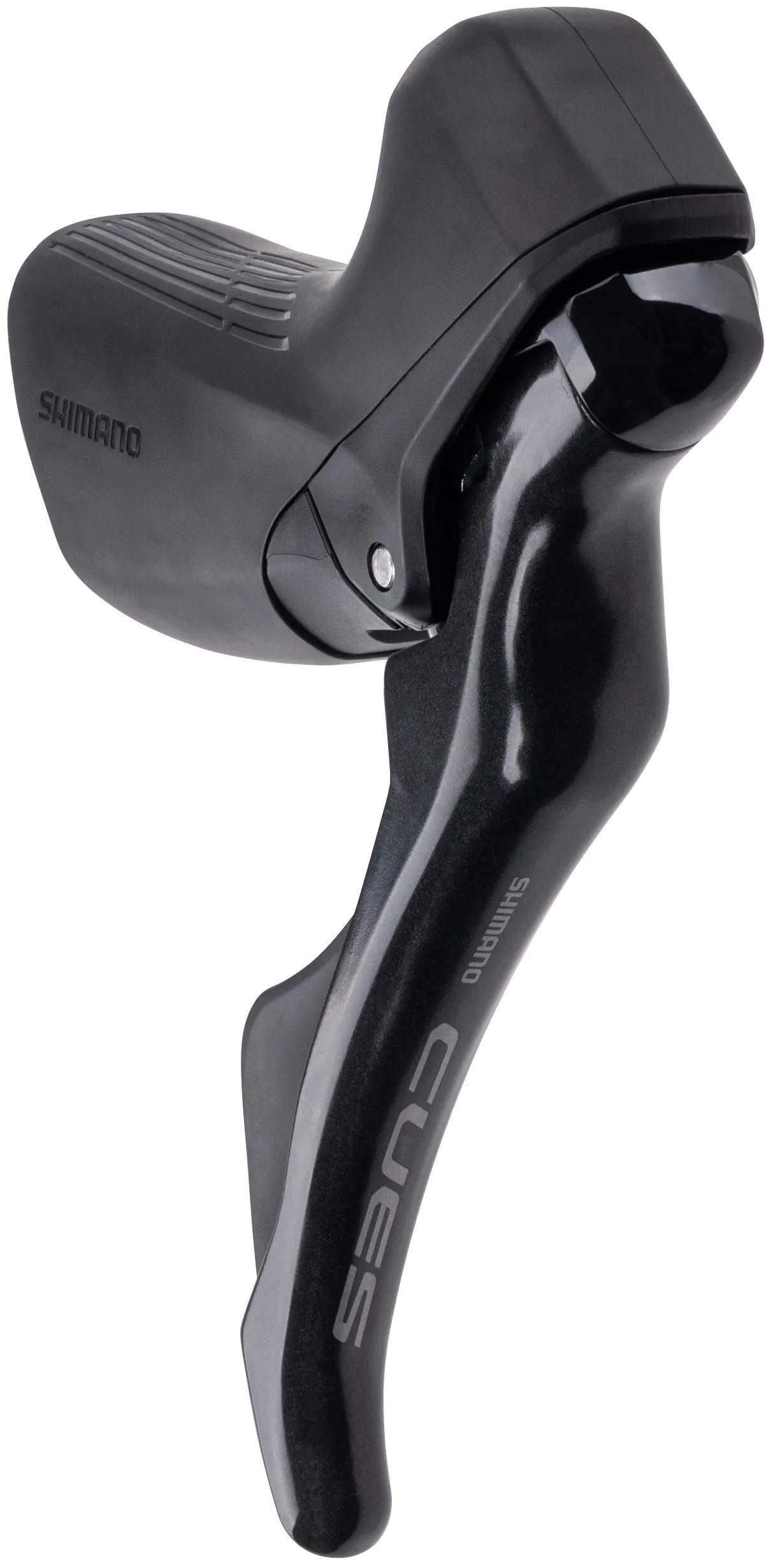 Le levier de frein de changement de vitesse Shimano repère ST-R3030. cale.sti-lever repères re 10f course stu303010